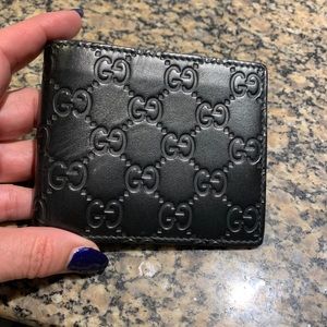 Gucci Men’s wallet